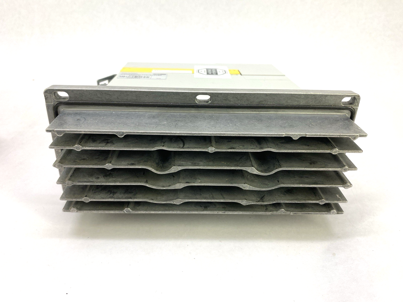 Lenze E84AVTCD7514VB0 Frequency Inverter Drive 8400 582793 Topline C - Maverick Industrial Sales