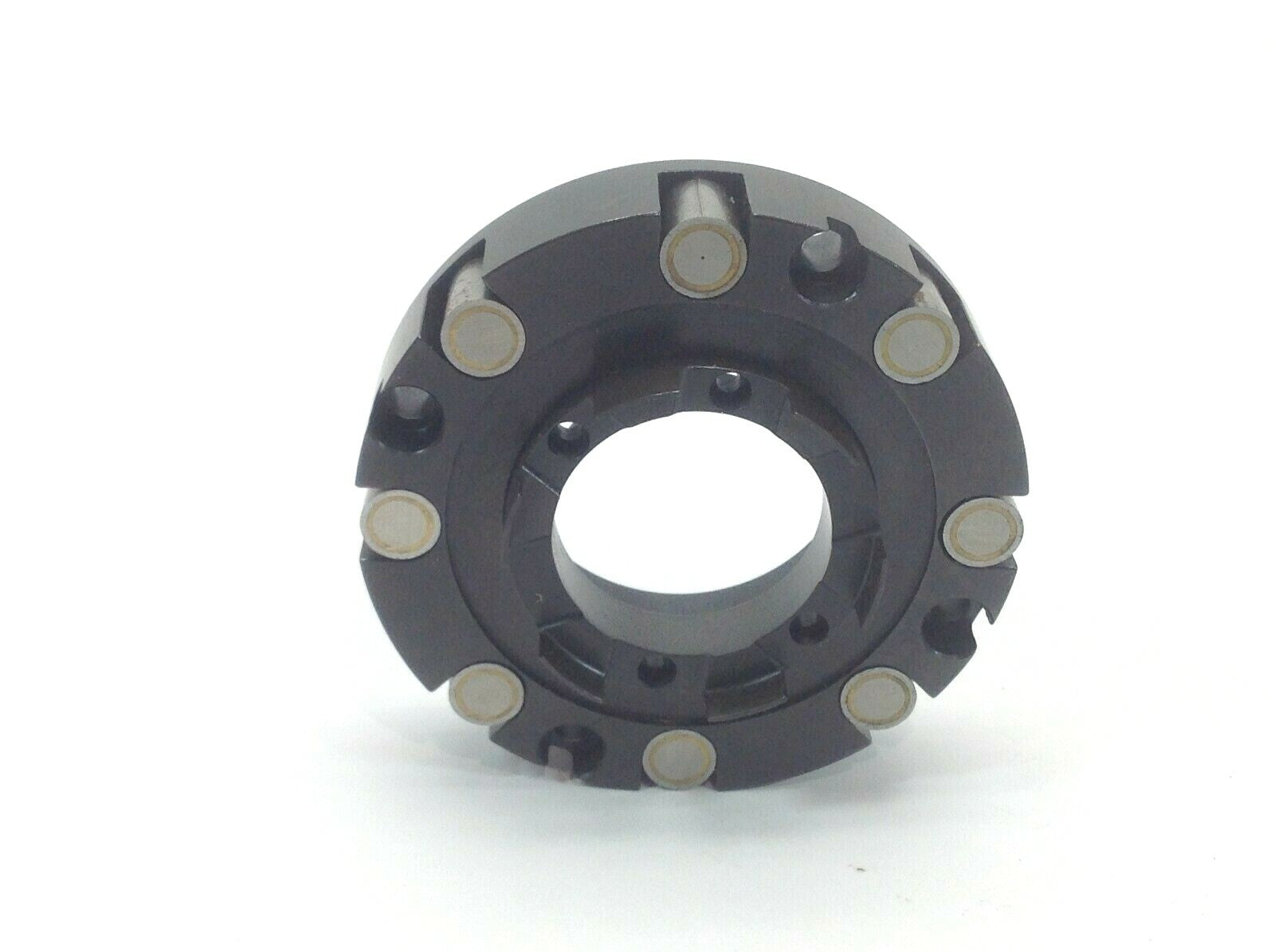 Magnetic Robot Tool Changing Piece 3-3/16" OD - Maverick Industrial Sales