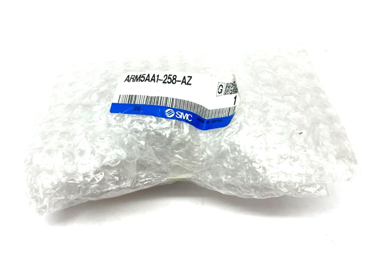 SMC ARM5AA1-258-AZ Compact Manifold Regulator ARM Series - Maverick Industrial Sales