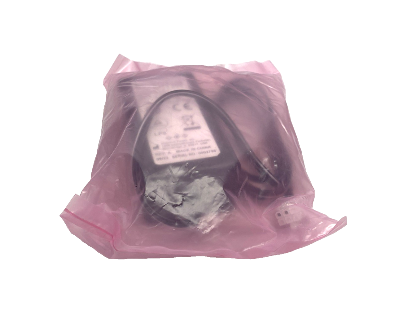 IPD5024 | Inventus Power Supply 100V-240V 24VDC 2.10A 50W - New - Maverick Industrial Sales