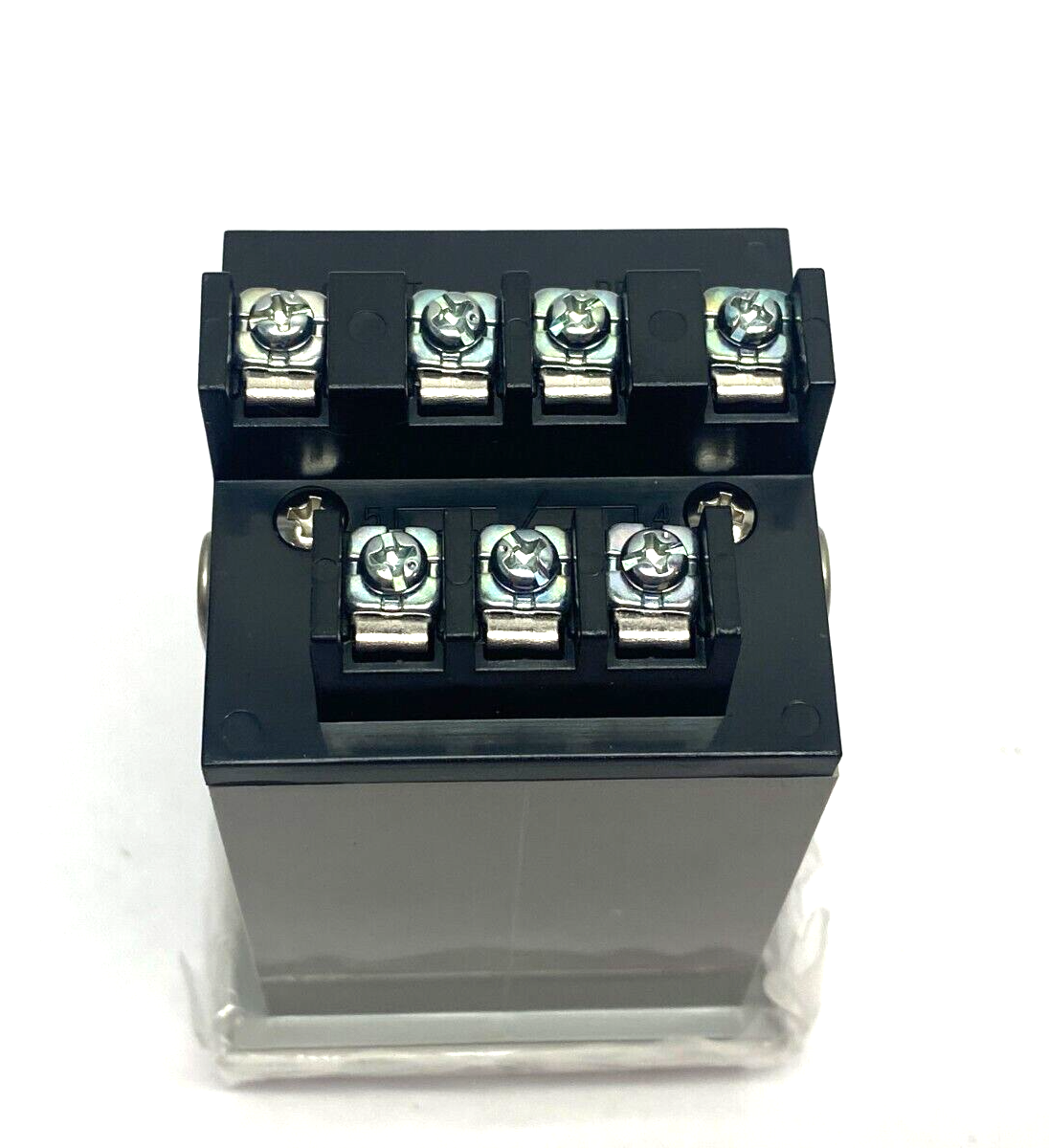Hokuyo AC-NKBA4 Auto-Counter Module 100VAC 10Hz - Maverick Industrial Sales