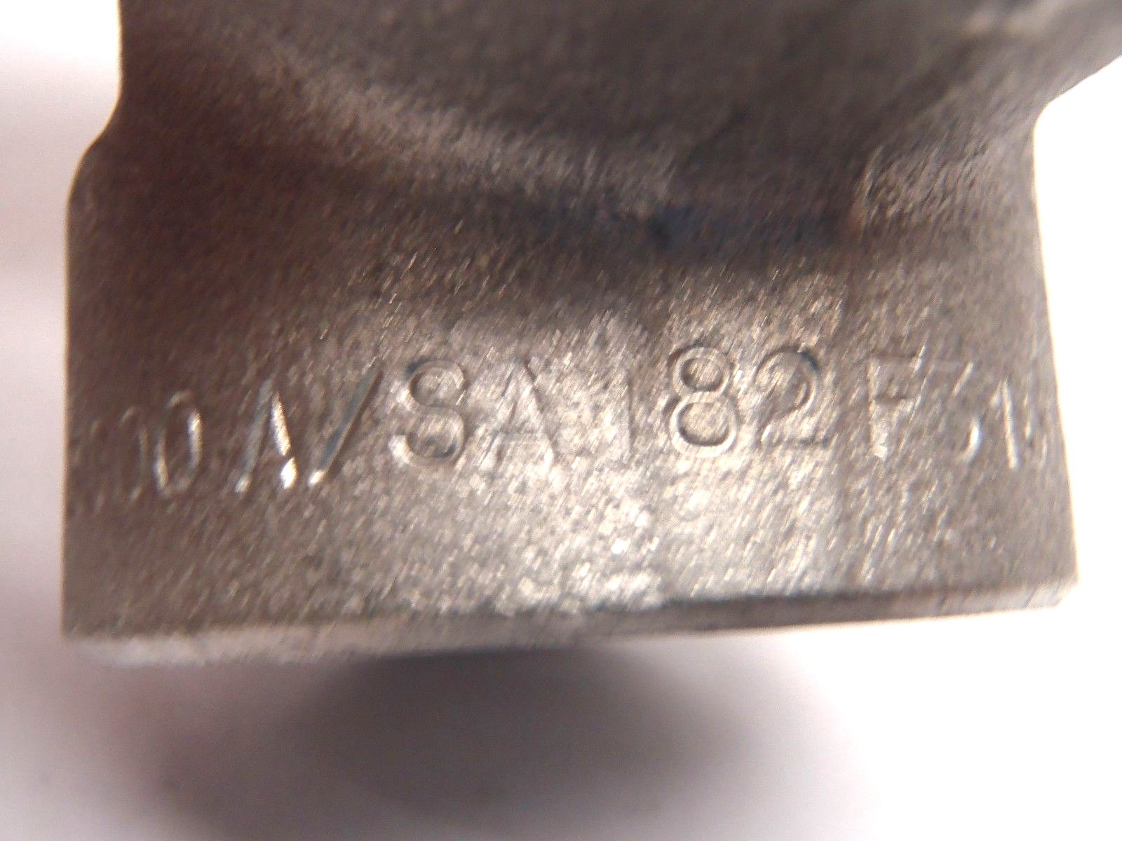 Italy B16 316L 1 3000 A/SA182 F316/F316L JLLF 90° 1" Elbow Stainless Socket - Maverick Industrial Sales