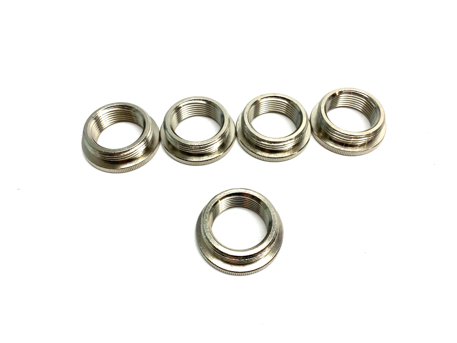 Lapp Group 52104316 SKINDICHT® MR-M 32/25 Cable Gland Reducer LOT OF 5 - Maverick Industrial Sales