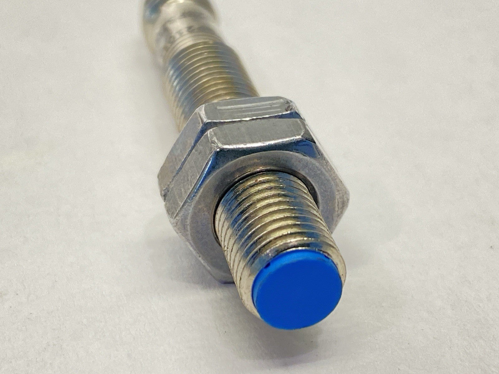 Sick IME08-02BPSZT0S Proximity Sensor M8 1040870 - Maverick Industrial Sales