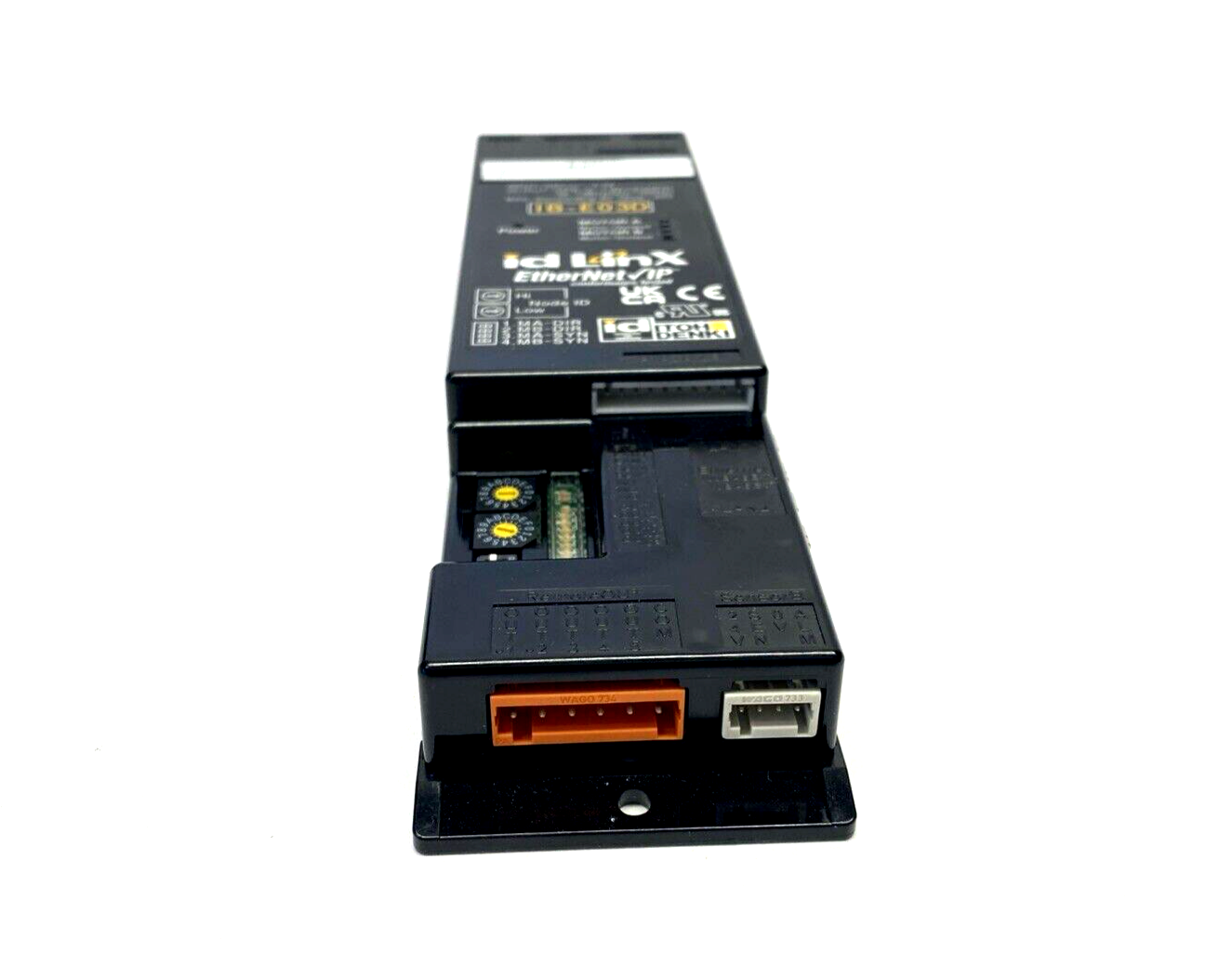 Itoh Denki IB-E03D-P Brushless DC Motorized Drive Roller Controller IB-E03D - Maverick Industrial Sales