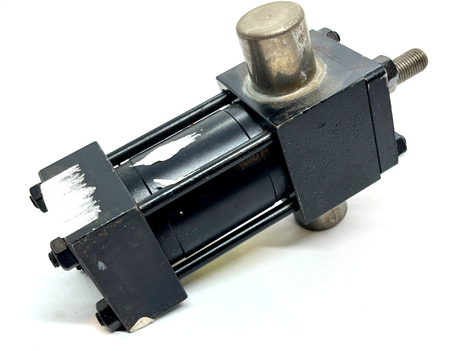 Parker 01.50 D2AU14A 1.000 Pneumatic Cylinder Series 2A 250 PSI - Maverick Industrial Sales