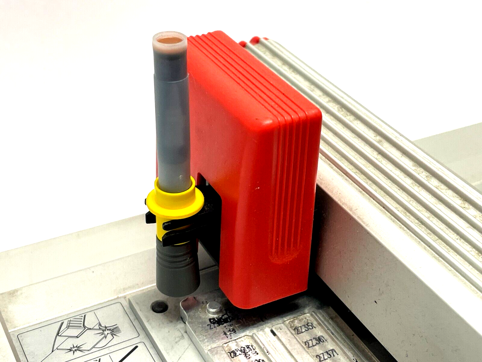 Murrplastik MVPS G3T/G3/G3 XXL Label Plotting Device - Maverick Industrial Sales