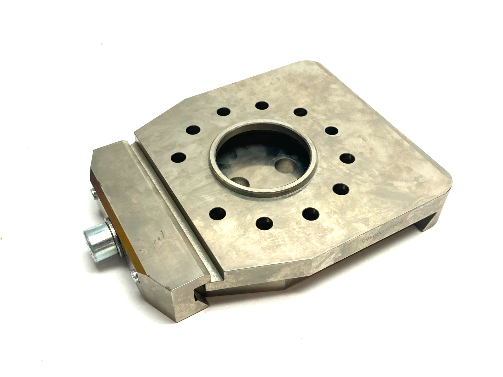 Atlas Copco 84413.00019 Quick-Change System Plate - Maverick Industrial Sales