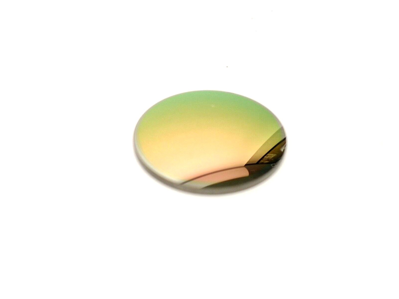 Laser Power Optics LMG1.1-2-5-0320C 99.1% Transmission 0.05% Reflection, Concave - Maverick Industrial Sales