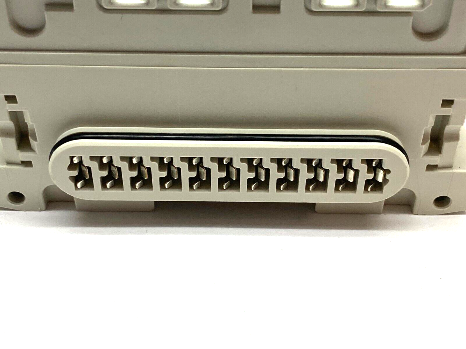 SMC EX600-DXPB Serial Interface Unit Digital Input 8-Ch 24VDC - Maverick Industrial Sales