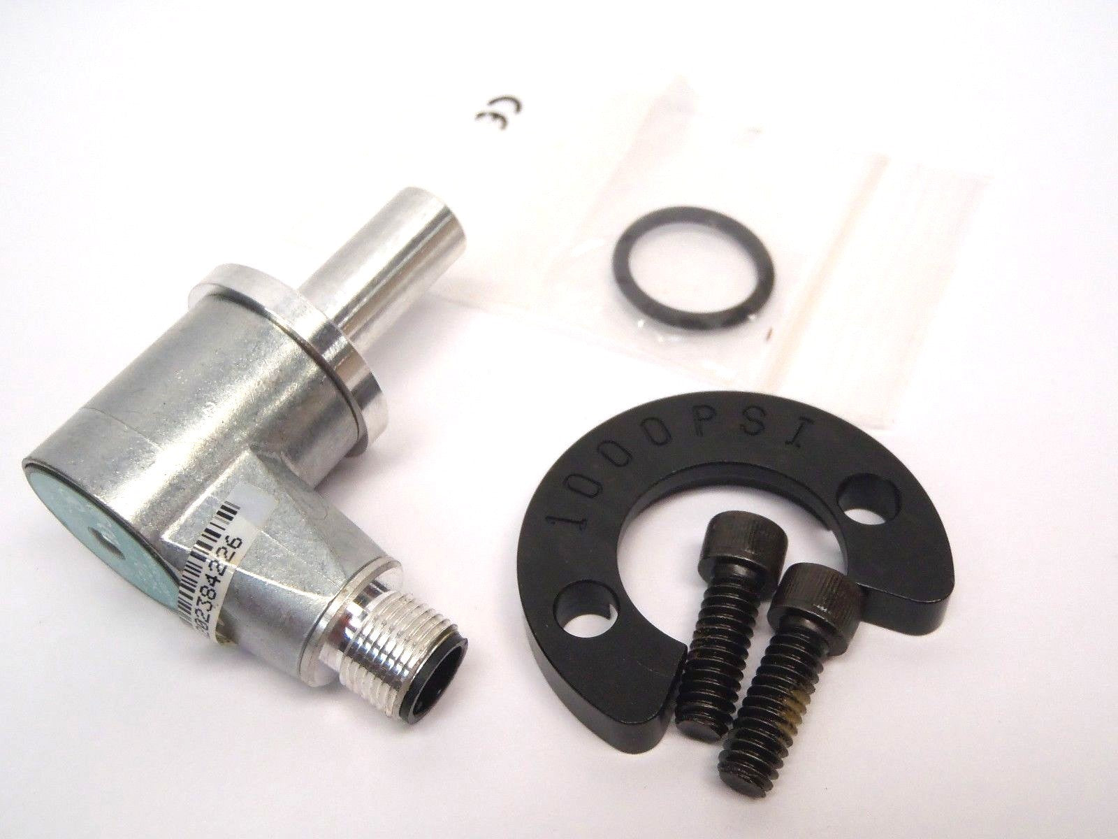 Pepperl+Fuchs NJ2-F-E02-1.025-V1 Proximity Switch 10-30VDC - Maverick Industrial Sales