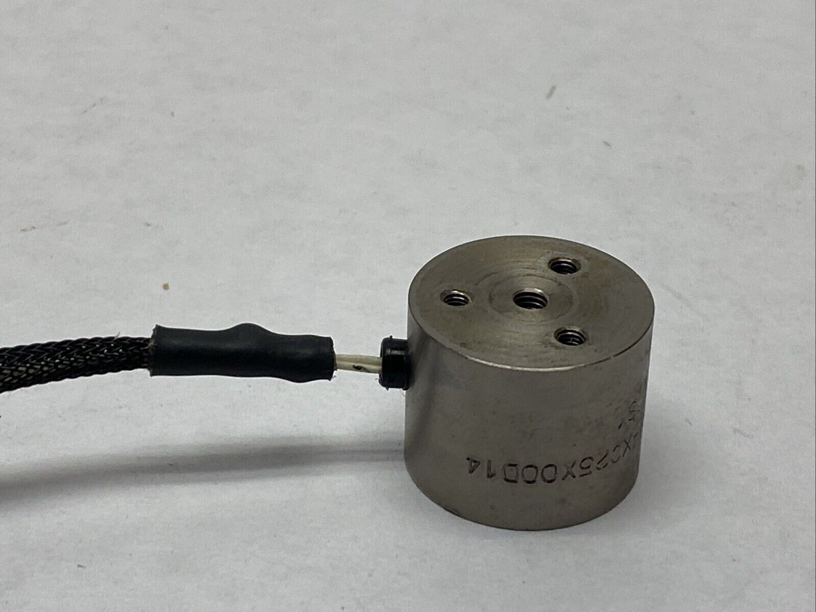 MSM 2239565 GMHX025X00D14 Electromagnet 24V - Used - Maverick Industrial Sales