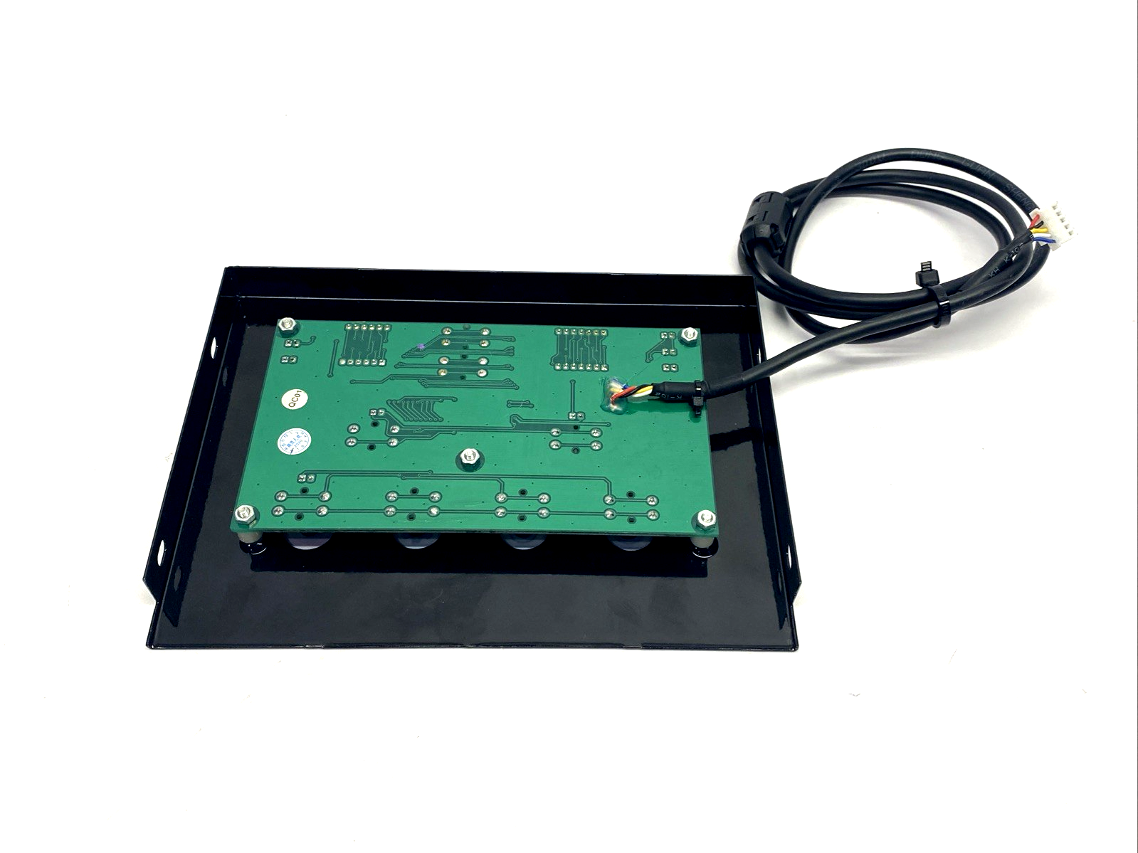 26CSM005-FAUTO-06 | VEVOR User Controls Interface/Panel For Automatic Sealer 450W - Used - Maverick Industrial Sales