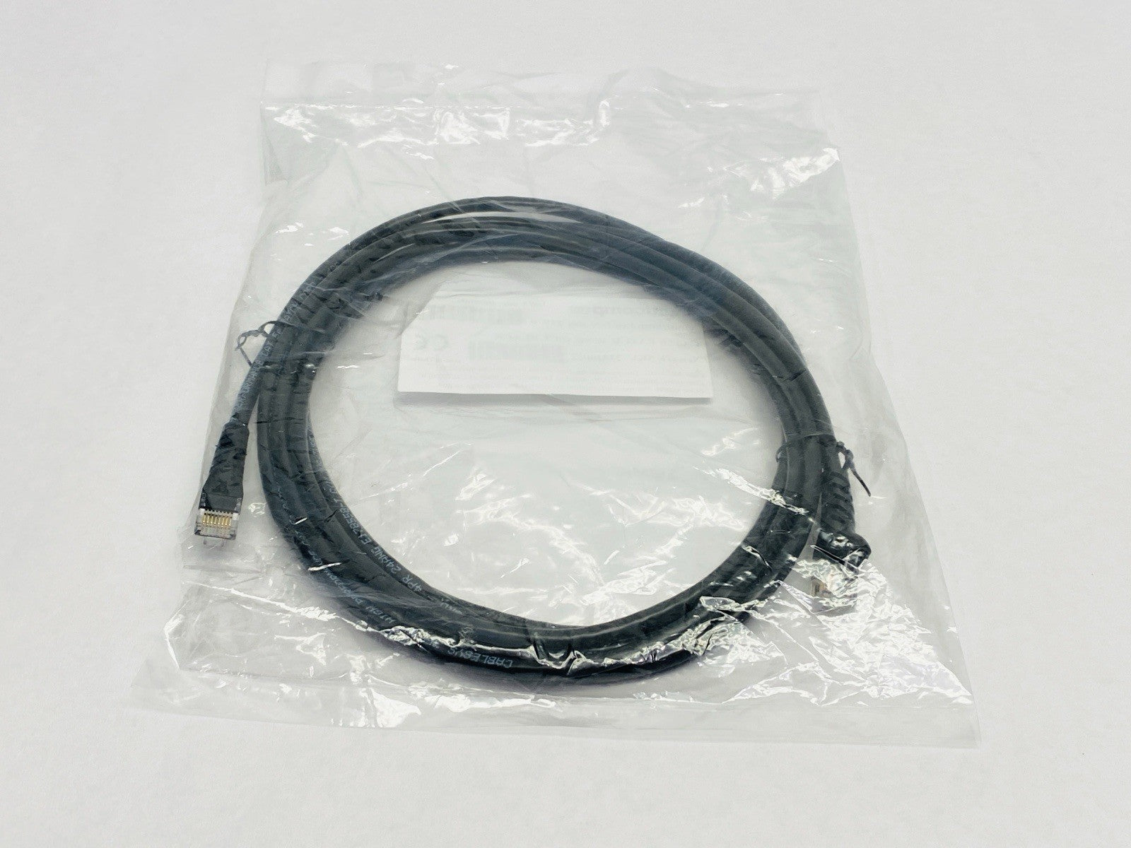 Multicomp Pro SPC21970 Network Patch Cable Cat5E 10ft - Maverick Industrial Sales