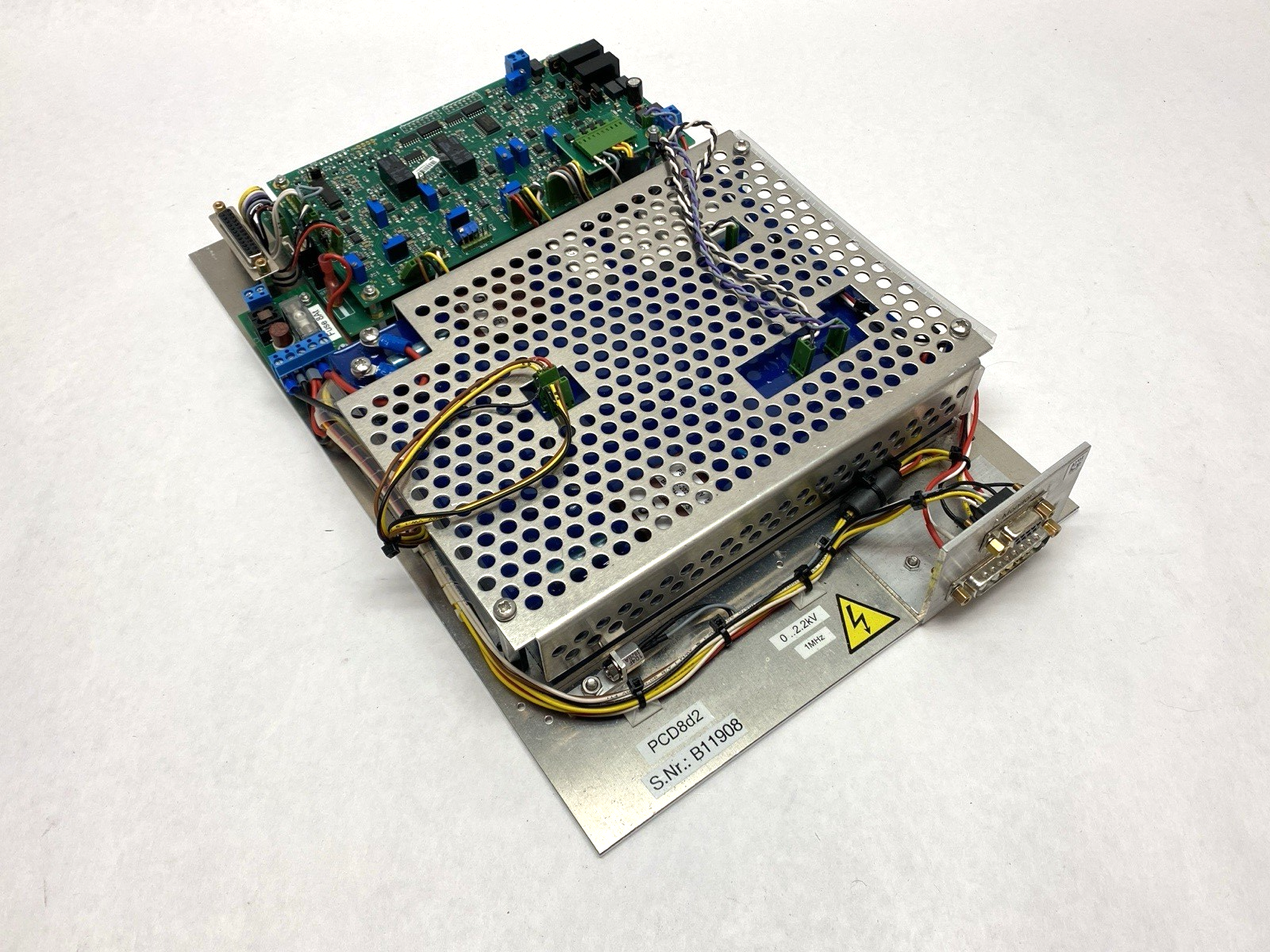 22916 | Coherem Power Supply - For parts or not working - Maverick Industrial Sales