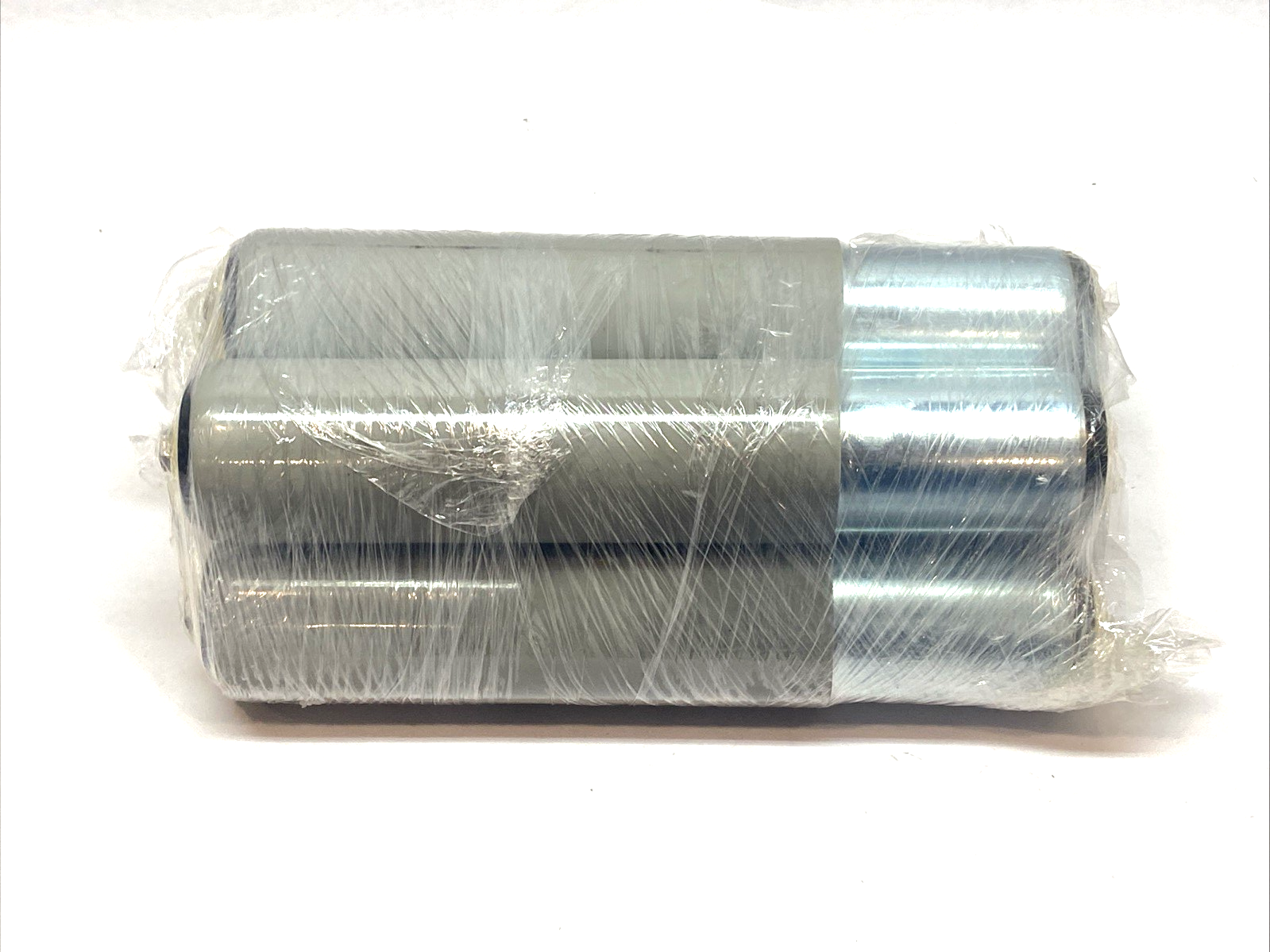 Interroll 1700 Conveyor Roller 10 1/2" x 2" OD w/ 7" Cover LOT OF 5 - Maverick Industrial Sales