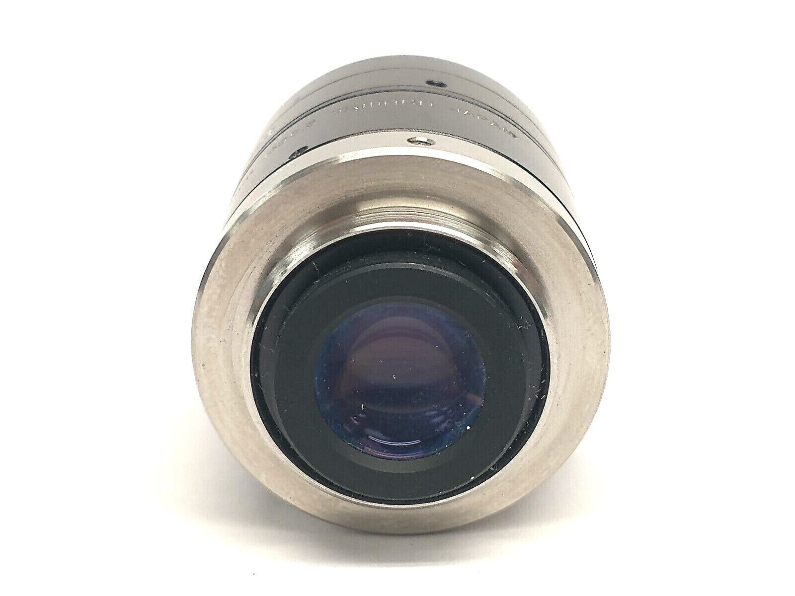 Tamron 23FM16SP Machine Vision Lens f1:1.4 16mm 30.5 C-Mount - Maverick Industrial Sales