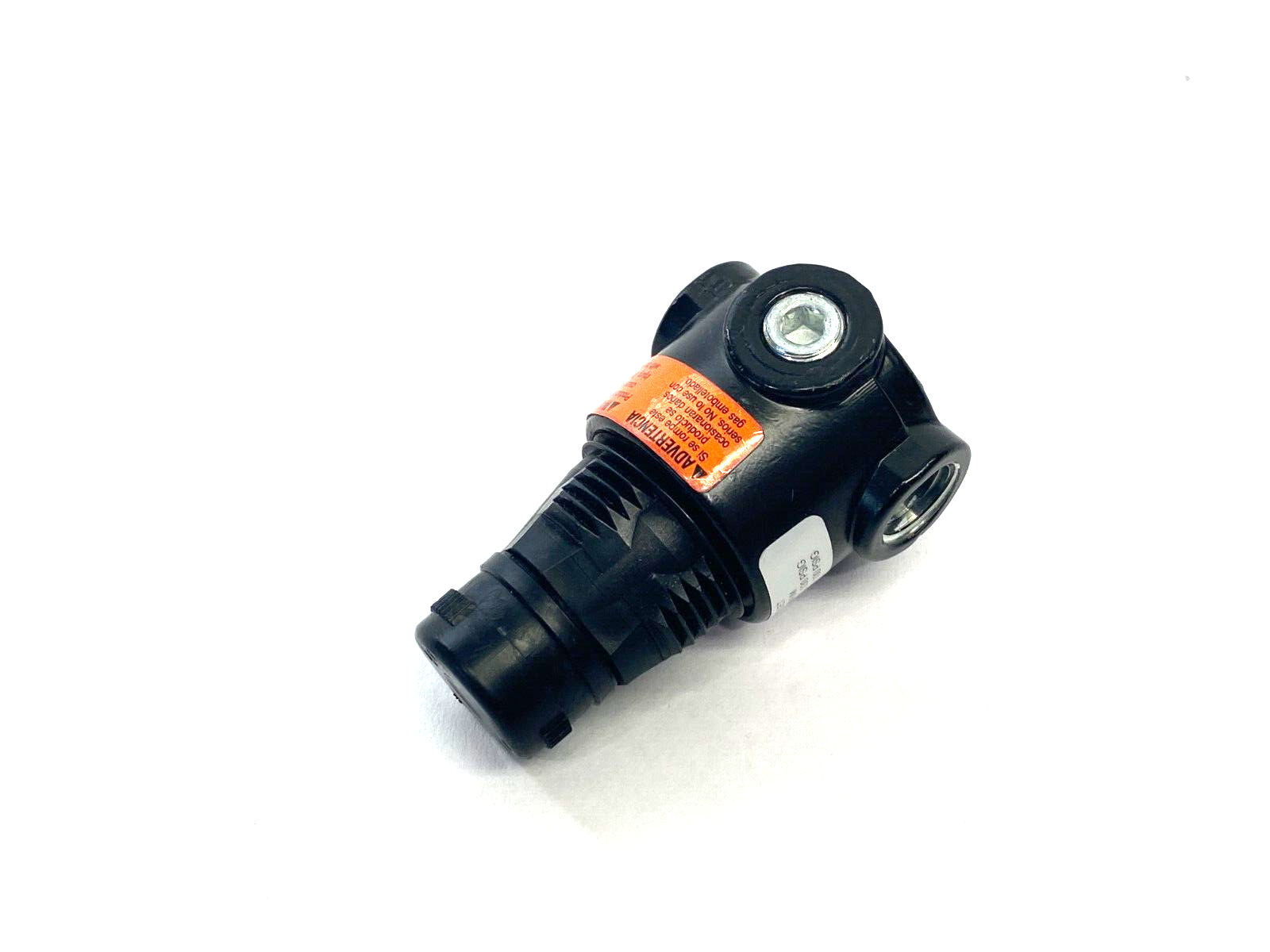 Parker 14R111FCL030 Pneumatic Regulator 1/4" NPT Ports 300psi Max Pressure - Maverick Industrial Sales