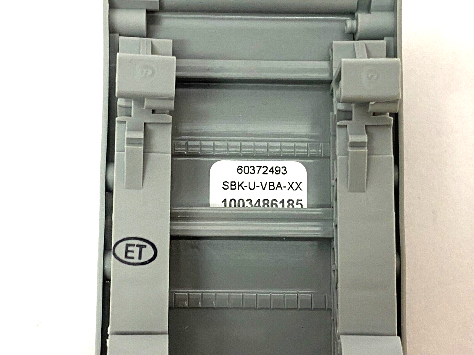 Yaskawa SBK-U-VBA-XX Connector Terminal Converter Unit - Maverick Industrial Sales