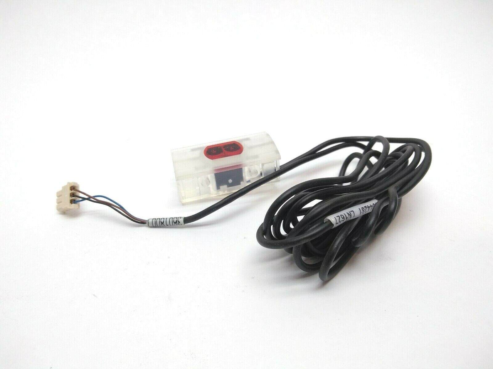 SICK ZT4-P5215S01 Cylindrical Photoelectric Sensor Z-Sensor 1044281 - Maverick Industrial Sales