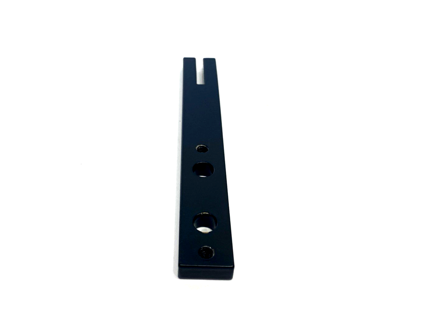 Kuka 132475 Reference Switch Setting Fork, Actuating Plate, Straight - Maverick Industrial Sales