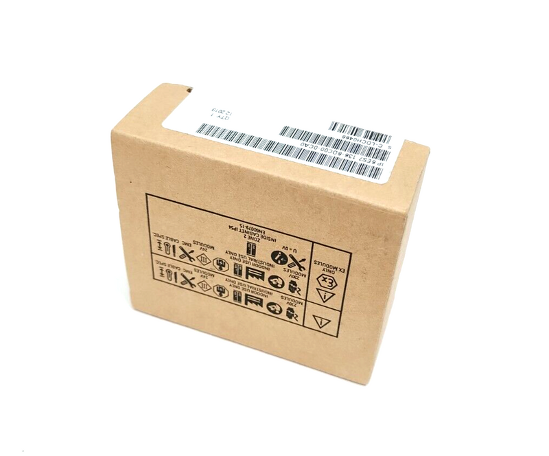 Siemens 6ES7136-6DC00-0CA0 Digital Output Module/Electronic Module ET 200SP 24V - Maverick Industrial Sales