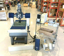 Mitutoyo Barracuda Quick Vision CNC Vision Measuring System, QVB-404, Inspection - Maverick Industrial Sales