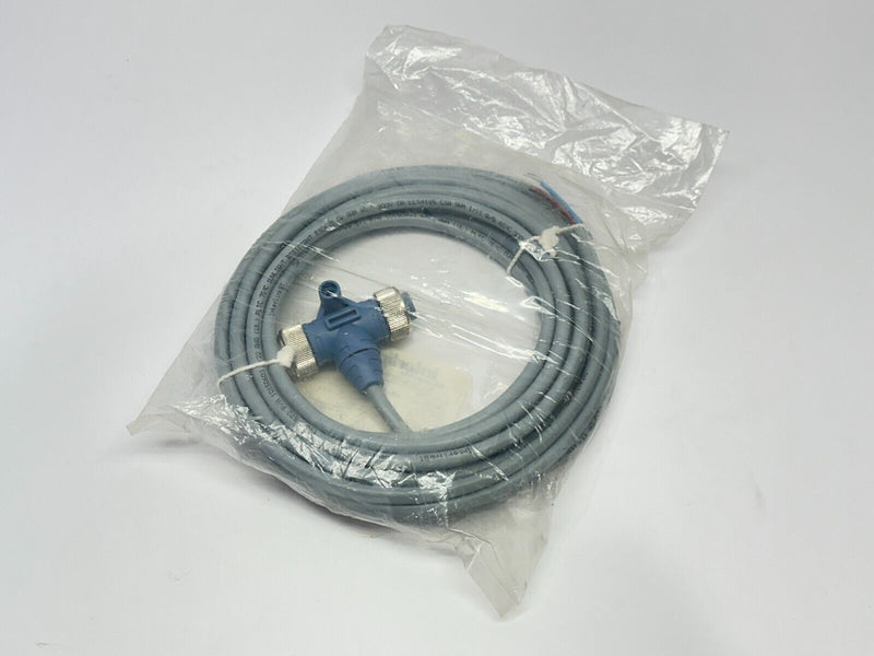 InterlinkBT RSM 57-572-6M-RKM 57 BusStop Cordset 6m U2136-106 - Maverick Industrial Sales