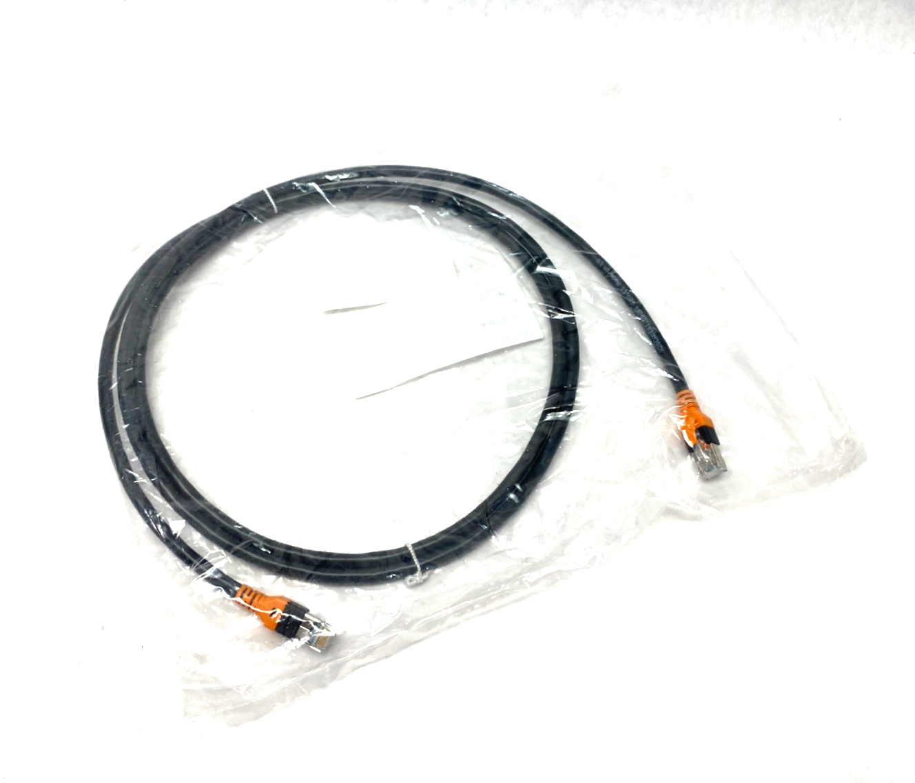 B&R Automation X20CA0E61.00200 Ethernet POWERLINK Crossover Cable 2x RJ45 - Maverick Industrial Sales