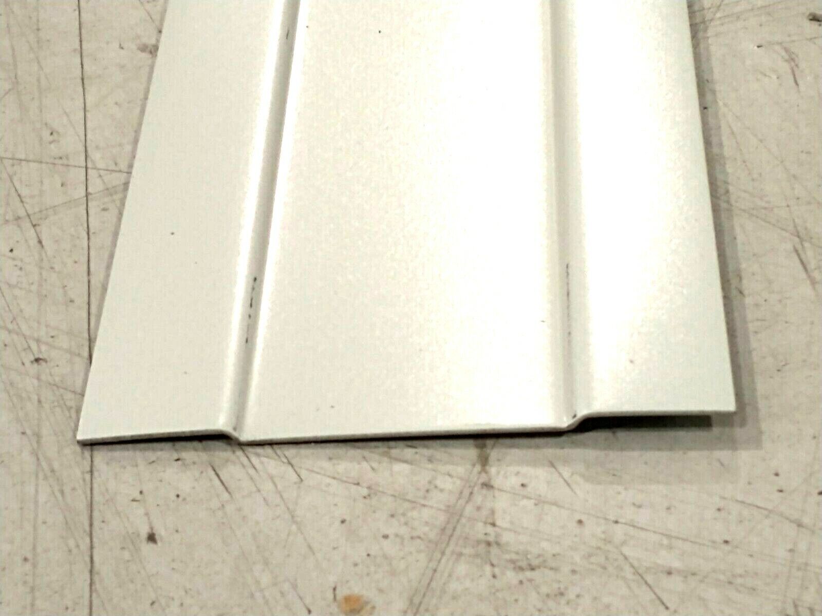 Wiremold G6000DA Raceway Divider Fitting Gray 6000 Series BOX OF 20 FT - Maverick Industrial Sales