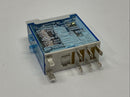 Allen Bradley 700-HKX2Z24-3-4 Ser B  Slim Line Relay 24VDC - Maverick Industrial Sales