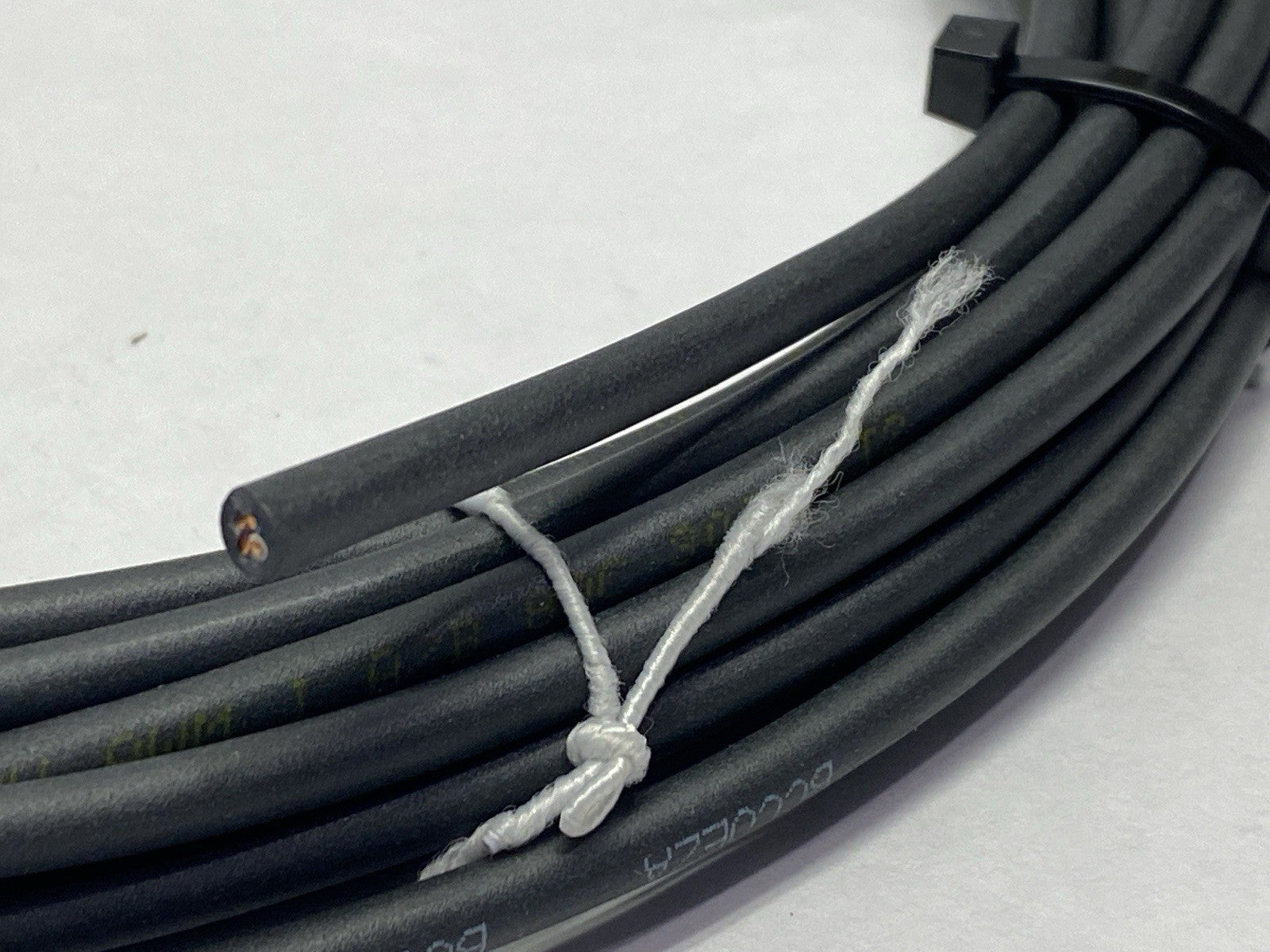 Balluff BCC0EZA PLC Cordset Female M12 5-Pin 10m BCC S415-0000-1A-003-PX0434-100 - Maverick Industrial Sales