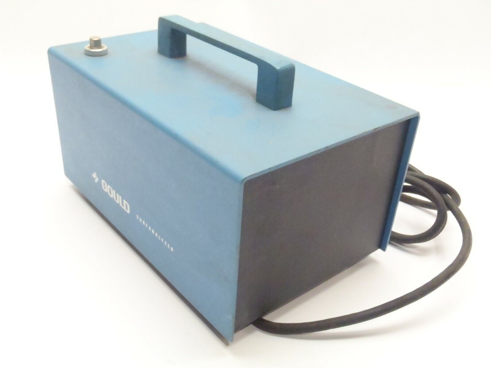 Gould 21-1440-01 Surface Analyzer Surfanalyzer - Maverick Industrial Sales