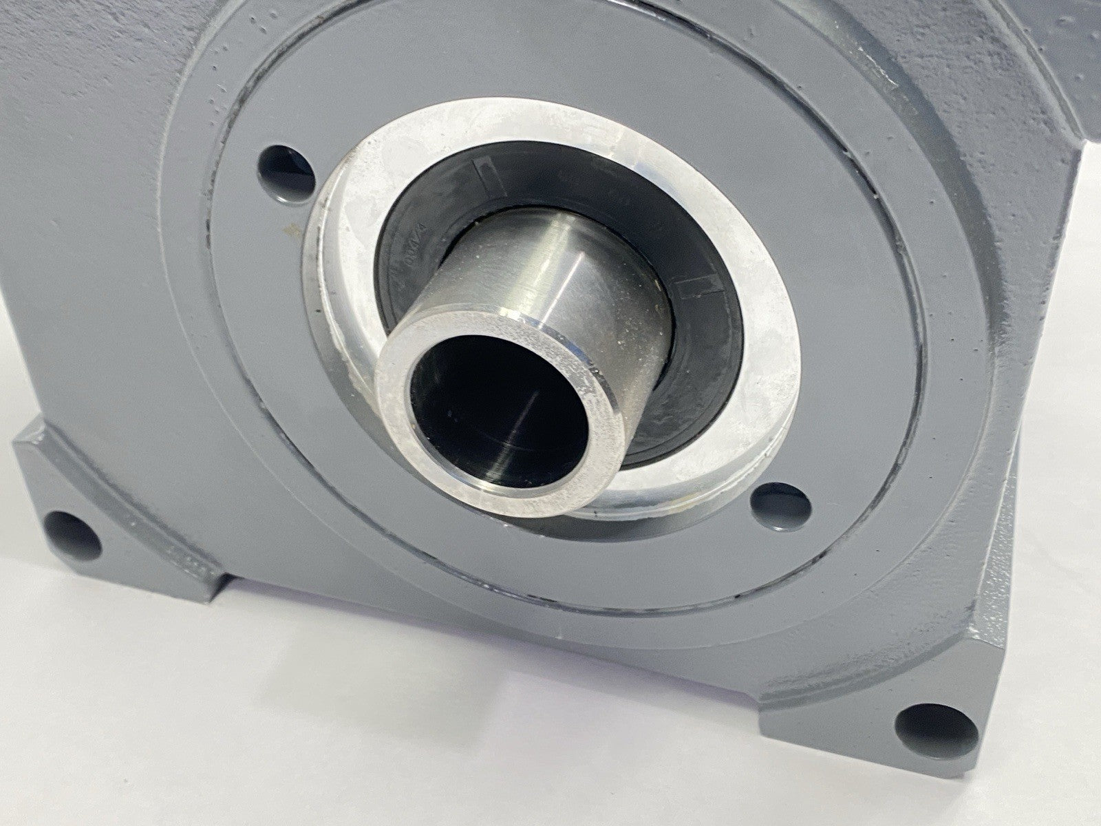 59 15 009 | Atlanta Economy Servo-Worm Gearbox 9.25:1 Ratio - Used - Maverick Industrial Sales