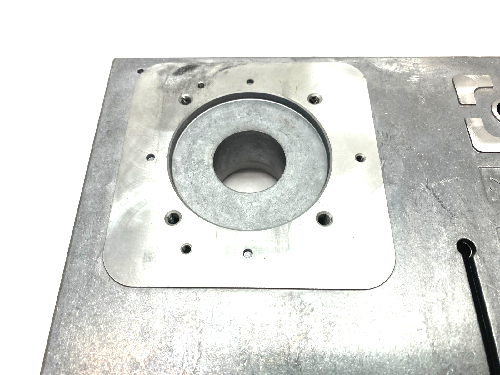 Bosch Rexroth 3842549716 Drive Casing AS 2 RIGHT - Maverick Industrial Sales