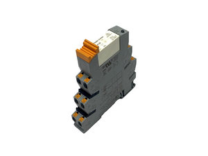 Phoenix Contact PLC-RPT- 24UC/21HC Relay Module 2900293