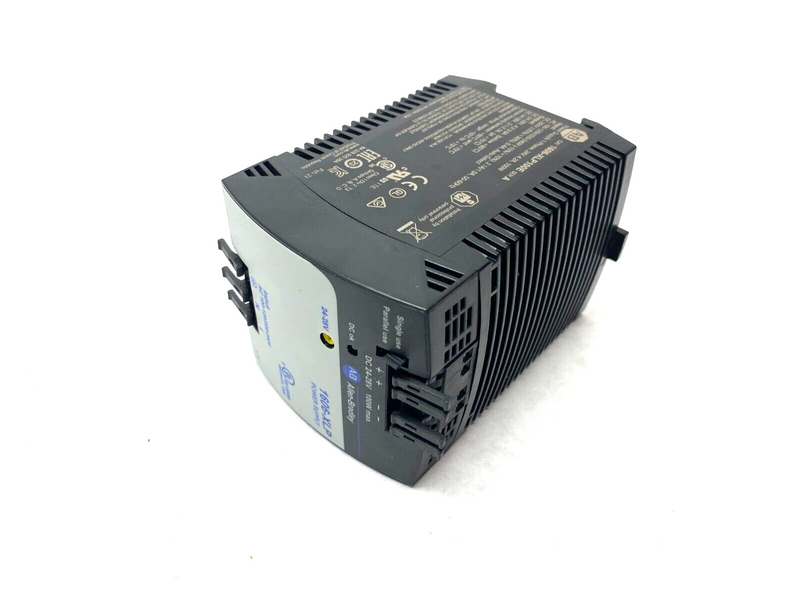 Allen Bradley 1606-XLP100E Ser. A Power Supply - Maverick Industrial Sales