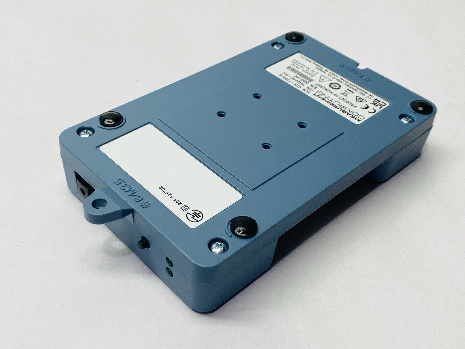 Measurement Computing BTH-1208LS Bluetooth And USB Data Acquisition Device - Maverick Industrial Sales