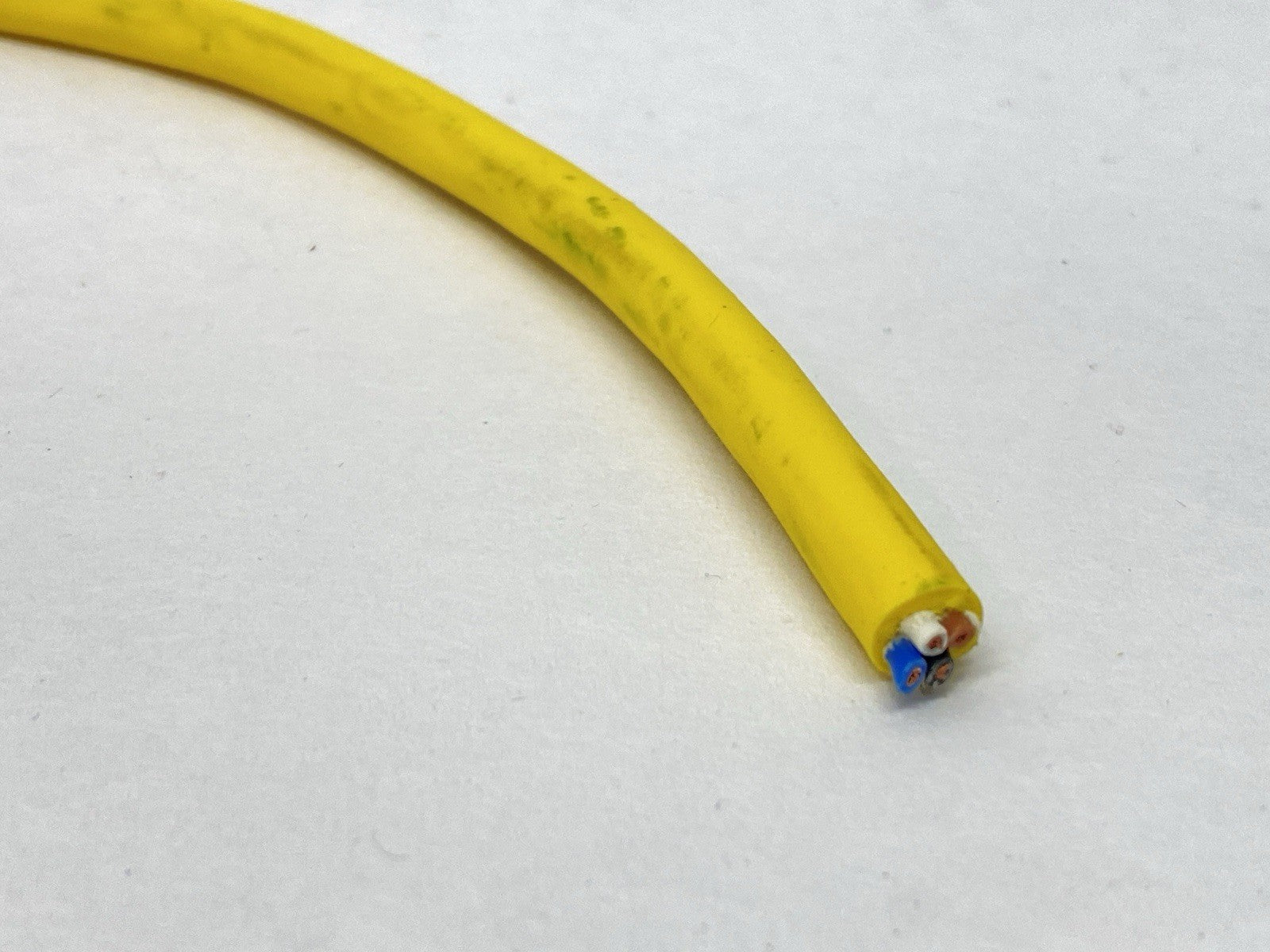 RKT 4-643/10M | Lumberg Automation Actuator Sensor Cable F M12 4-Pin 10M 600002578 - New – Open box - Maverick Industrial Sales