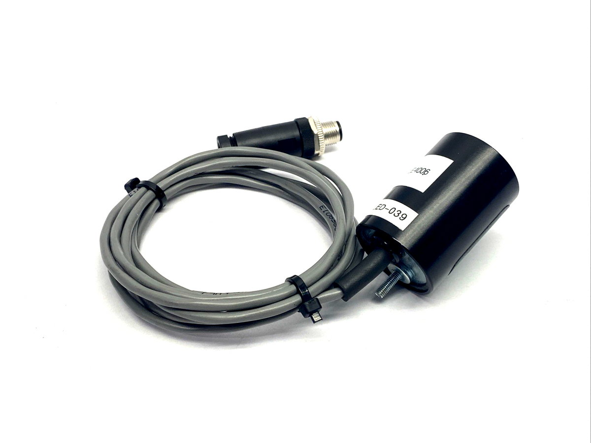 LGT-LED-039 | Advanced Illumination Medium Aimed Led Spotlight, 1.5" OD - Used - Maverick Industrial Sales