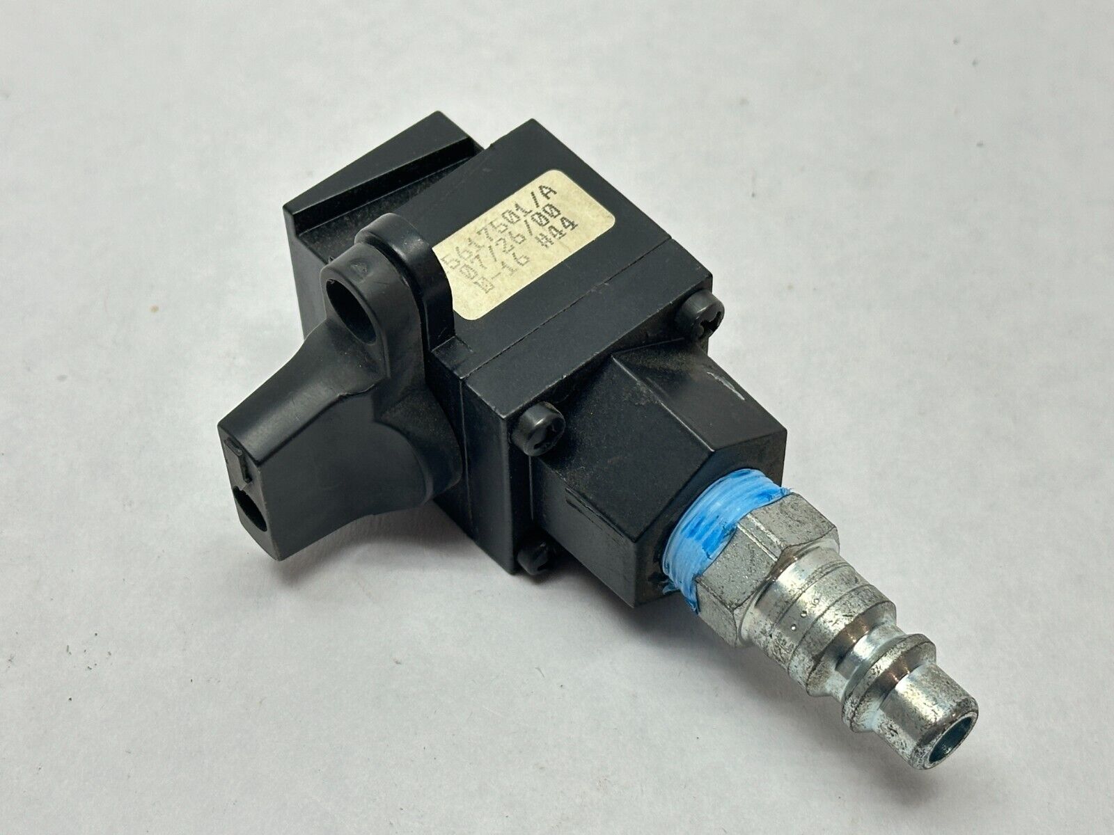 45617501/A Ball Valve Assembly E-16 #44 - Maverick Industrial Sales