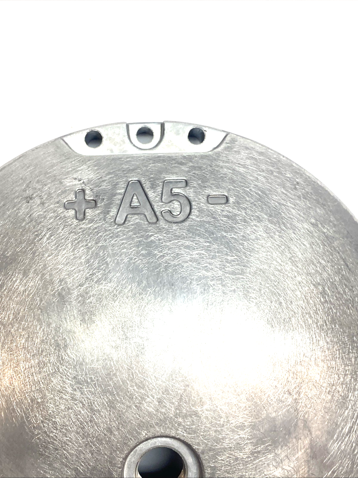 Kuka 00-310-850 Gear Unit Cover A5 IW210 - Maverick Industrial Sales