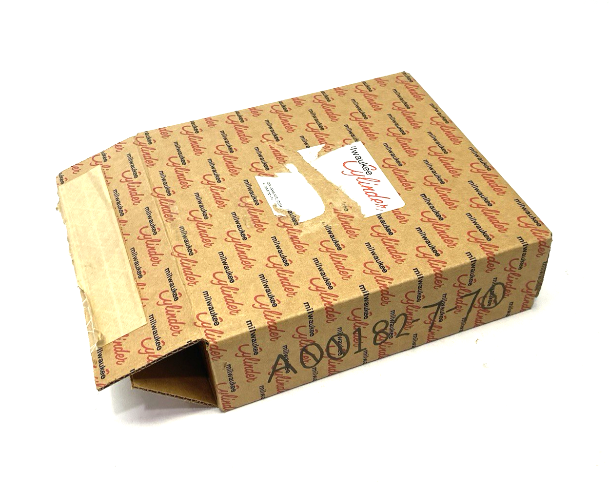 Milwaukee Cylinder A00182-7-70 Repair Kit - Maverick Industrial Sales