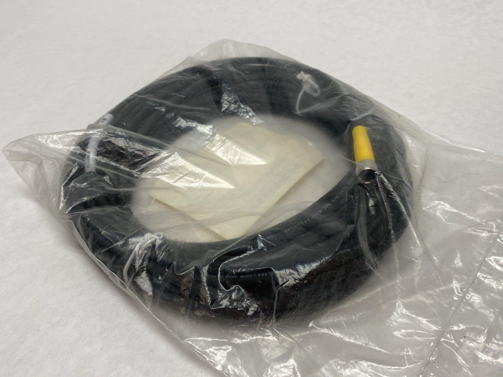 Turck PKG 3M-10/S90/S101 Flexlife Single Ended Cable M8 Female U2516-7 - Maverick Industrial Sales