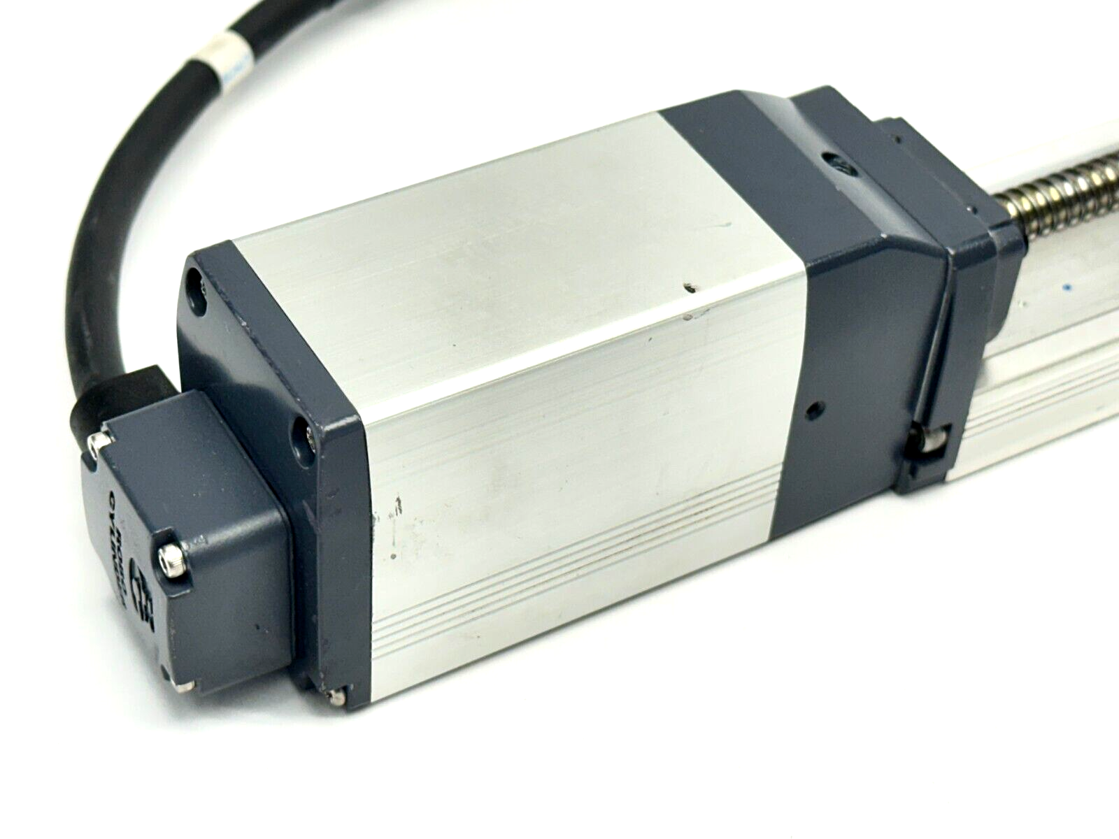 IAI RCP4-RA5C-I-42P-3-200-P3-X10-CJL ROBO RCP4 Actuator Rod Type In-Line Motor - Maverick Industrial Sales