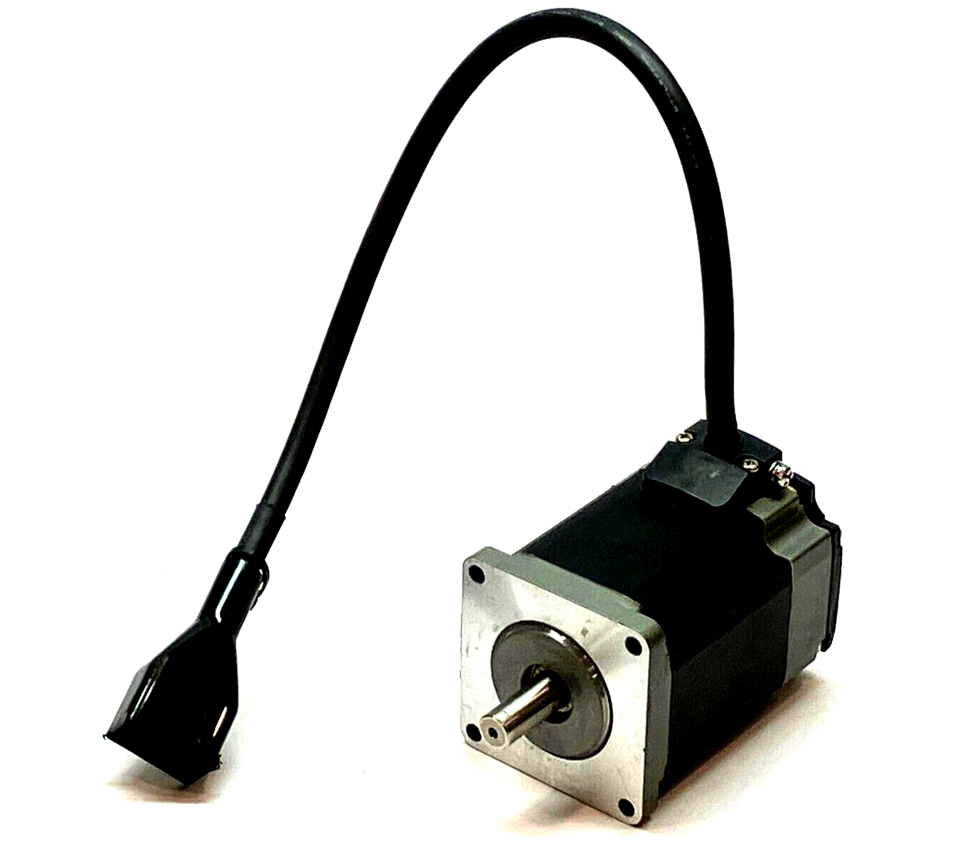 Oriental Motor ARM69AK Closed Loop Stepper Motor DC Input 2.36 in. (60 mm) - Maverick Industrial Sales