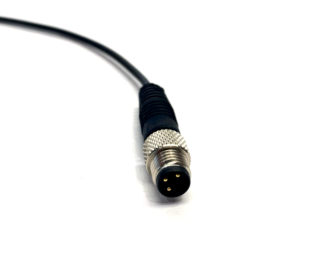 Balluff BMF002E Cylinder Magnetic Field Sensor BMF 273K-NS-C-2A-SA2-S49-00,2 - Maverick Industrial Sales