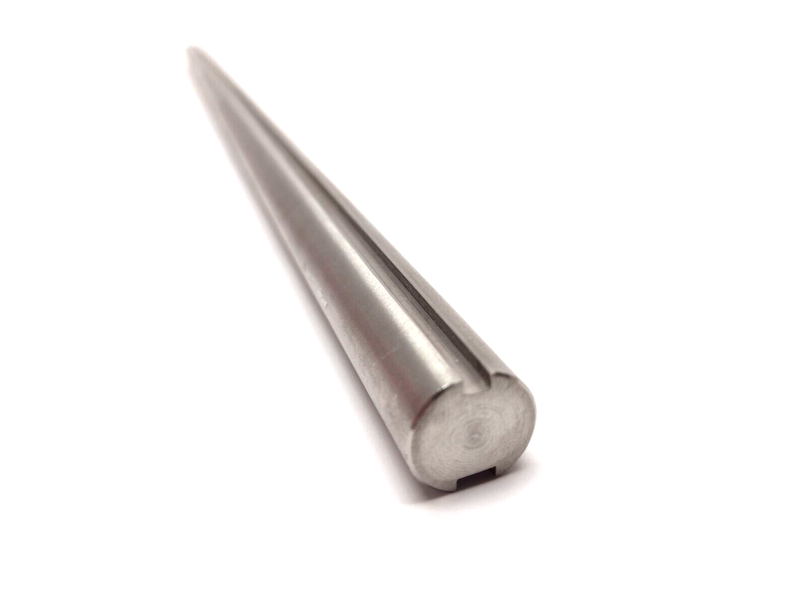 Surekap AE001 Spindle Shaft 0.625" x 17.5" for SK6000X-BF6 Capper Machine - Maverick Industrial Sales