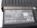 Omron NJ-PA3001 Power Supply Unit 100-240VAC 30W - Maverick Industrial Sales