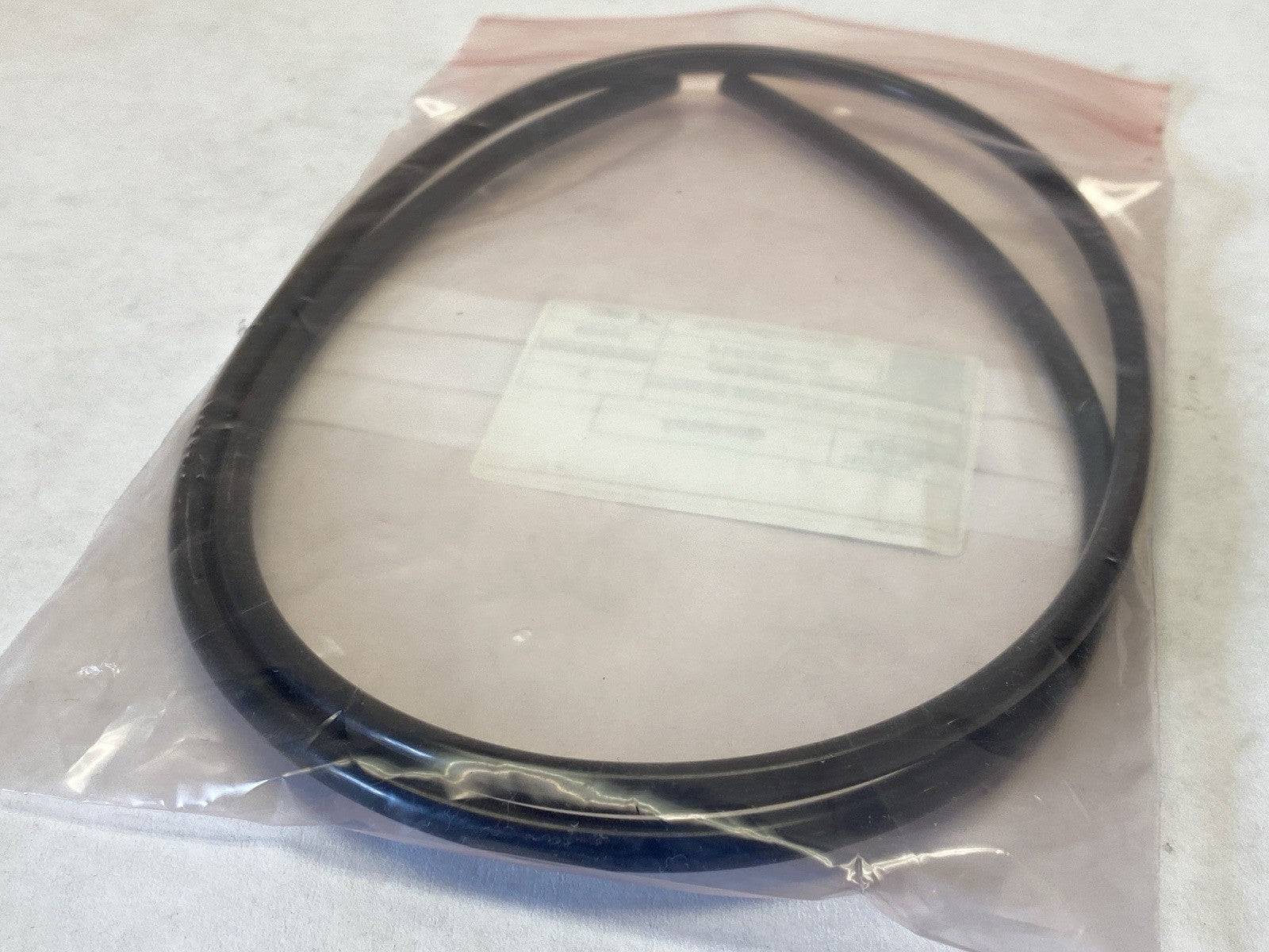 Scheugenpflug SP0211936 PUR-Hose 6x4 Black - Maverick Industrial Sales